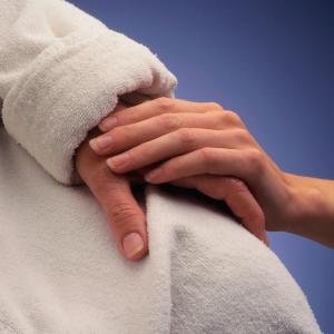 Screening Cancer Caregivers for Depression