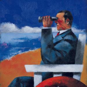 More Than the Skin You’re In: A Look at Non-Cutaneous Melanomas