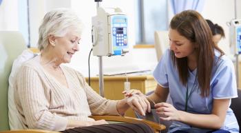 How Has an Oncology Nurse Helped You on Your Cancer Journey?