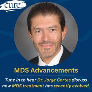 Photo of Dr. Jorge Cortes