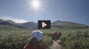 MM4MM 2017 Kilimanjaro Team Training Climb