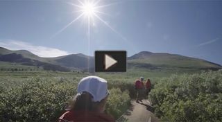 MM4MM 2017 Kilimanjaro Team Training Climb