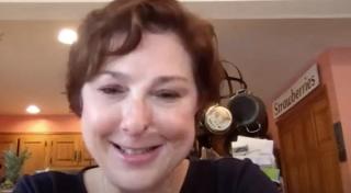 CURE Community Vlog: One Patient's Journey With Merkel Cell Carcinoma