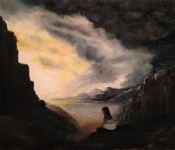 Looking for the Light