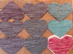 Survivor's Heart