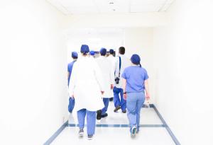 Taking Oncology Nursing to the Next Level