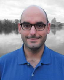 Zachary Mirecki