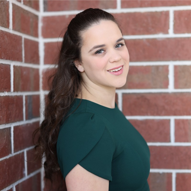 Allison Brodderick, CEO and Founder of Three Rivers Community Care