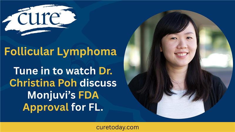 The inMIND trial led to the FDA approval of Monjuvi with Revlimid and Rituxan for relapsed follicular lymphoma, showing benefits across diverse patients.