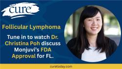 Understanding the Science Behind the Monjuvi Approval in Lymphoma
