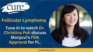 The inMIND trial led to the FDA approval of Monjuvi with Revlimid and Rituxan for relapsed follicular lymphoma, showing benefits across diverse patients.