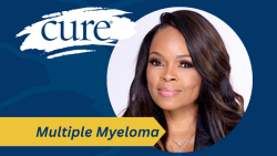 Myeloma Advocate Stresses Support for Caregivers in Black Community