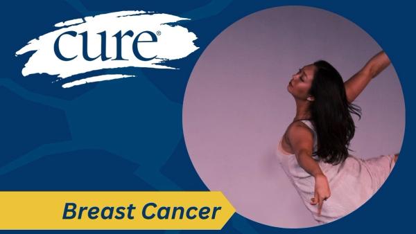 Anna Wassman-Cox of Onco-Ballet