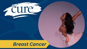 Anna Wassman-Cox of Onco-Ballet