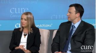 Monitoring for Recurrence in Lung Cancer