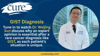 Photo of Dr. Weijing Sun