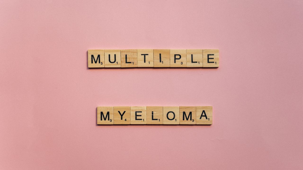 Mezigdomide Combo Delays Progression in Multiple Myeloma Phase 3 Trial