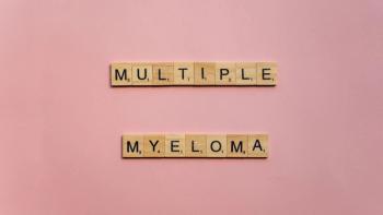 multiple myeloma