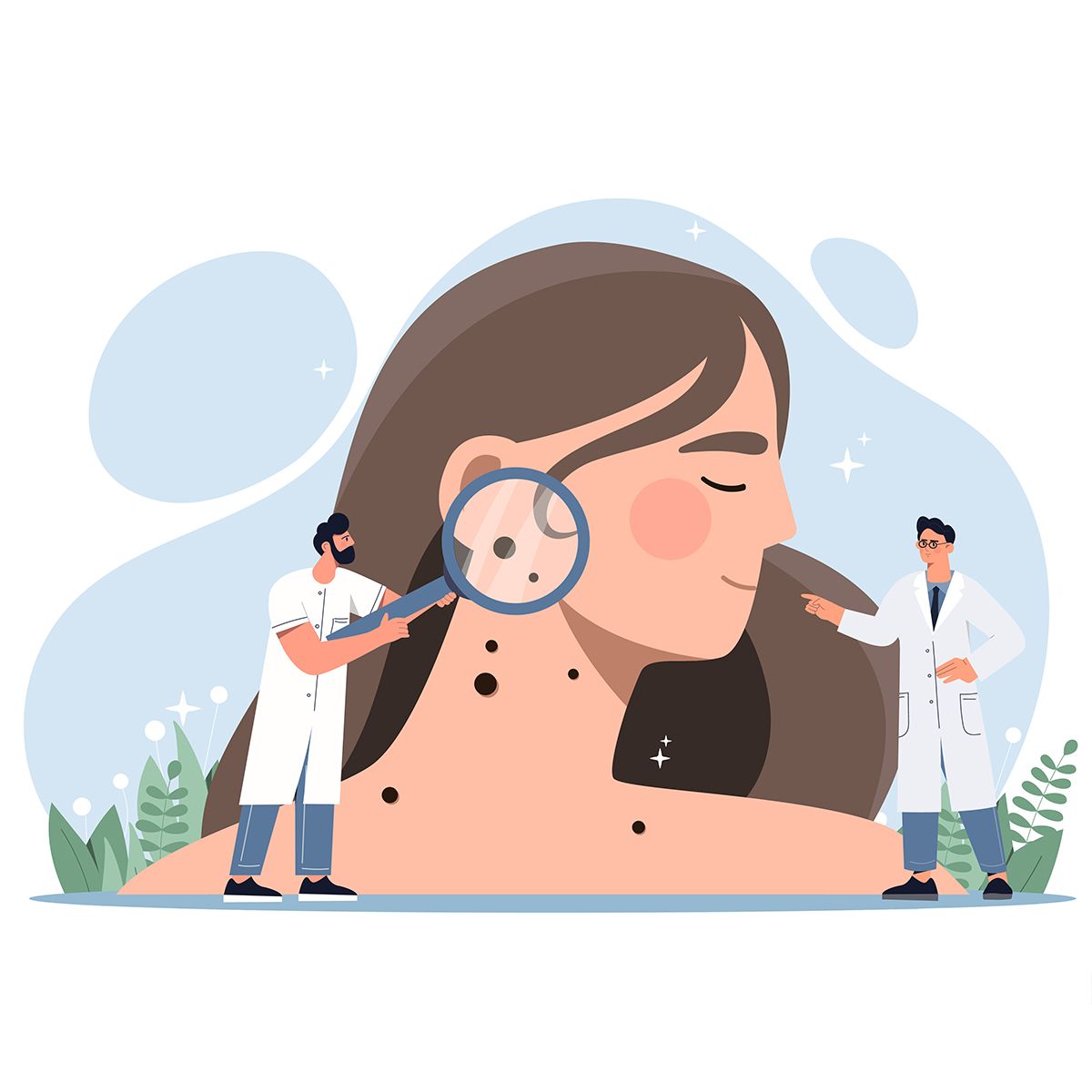 A significant development in the treatment of advanced melanoma has recently emerged: © stock.adobe.com.