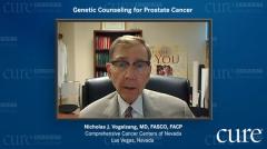 EP. 2 Genetic Counseling for Prostate Cancer