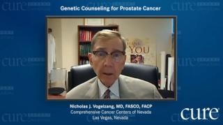Genetic Counseling for Prostate Cancer
