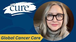 Caroline Taylor discusses how disparities in access and resources affect diagnosis.