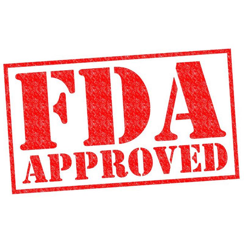 FDA approval