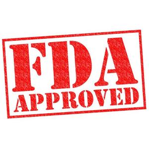 Image of FDA.