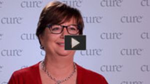 Diana Gordon on Caring for Children With Cancer