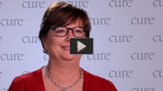 Diana Gordon on Caring for Children With Cancer