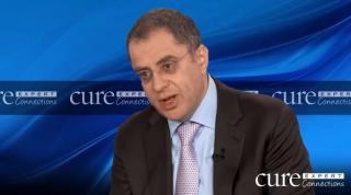 Treating Liver Cancer That Has Spread
