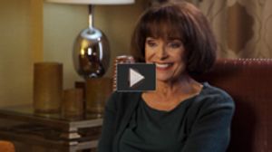 Valerie Harper Pays Tribute to Our GBM Heroes