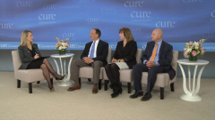 EP. 1 A Stronger, More Unified Voice to Fight GI Cancers