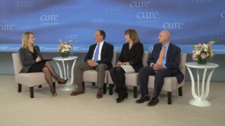 A Stronger, More Unified Voice to Fight GI Cancers