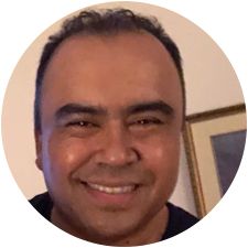 Dennis Castro