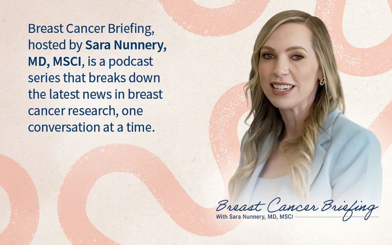 The Breast Cancer Briefing