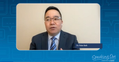 EP. 2 ‘Time is of the Essence’ in Decision-Making for Early-Stage Lung Cancer