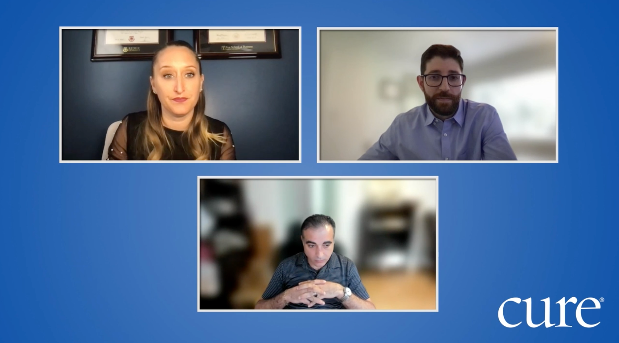 Therapy and Beyond Panel