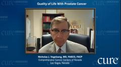 EP. 5 Quality of Life With Prostate Cancer