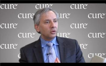 There are a number of reasons why patients with cancer are encouraged to enroll in clinical trials, Dr. Michael J. Pishvaian explained.