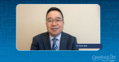 EP. 3 Expert Addresses Disparities in Lung Cancer Screening, What More Can Be Done