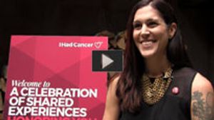 Adele Croteau Discusses the Impact of Her Mother's Cancer