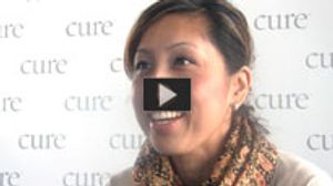 Anjee Davis on the Future of Research and Advocacy in Colorectal Cancer