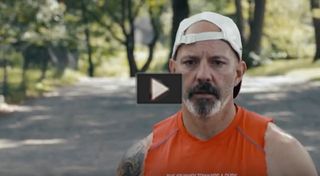 A 200-Mile Run for Multiple Myeloma
