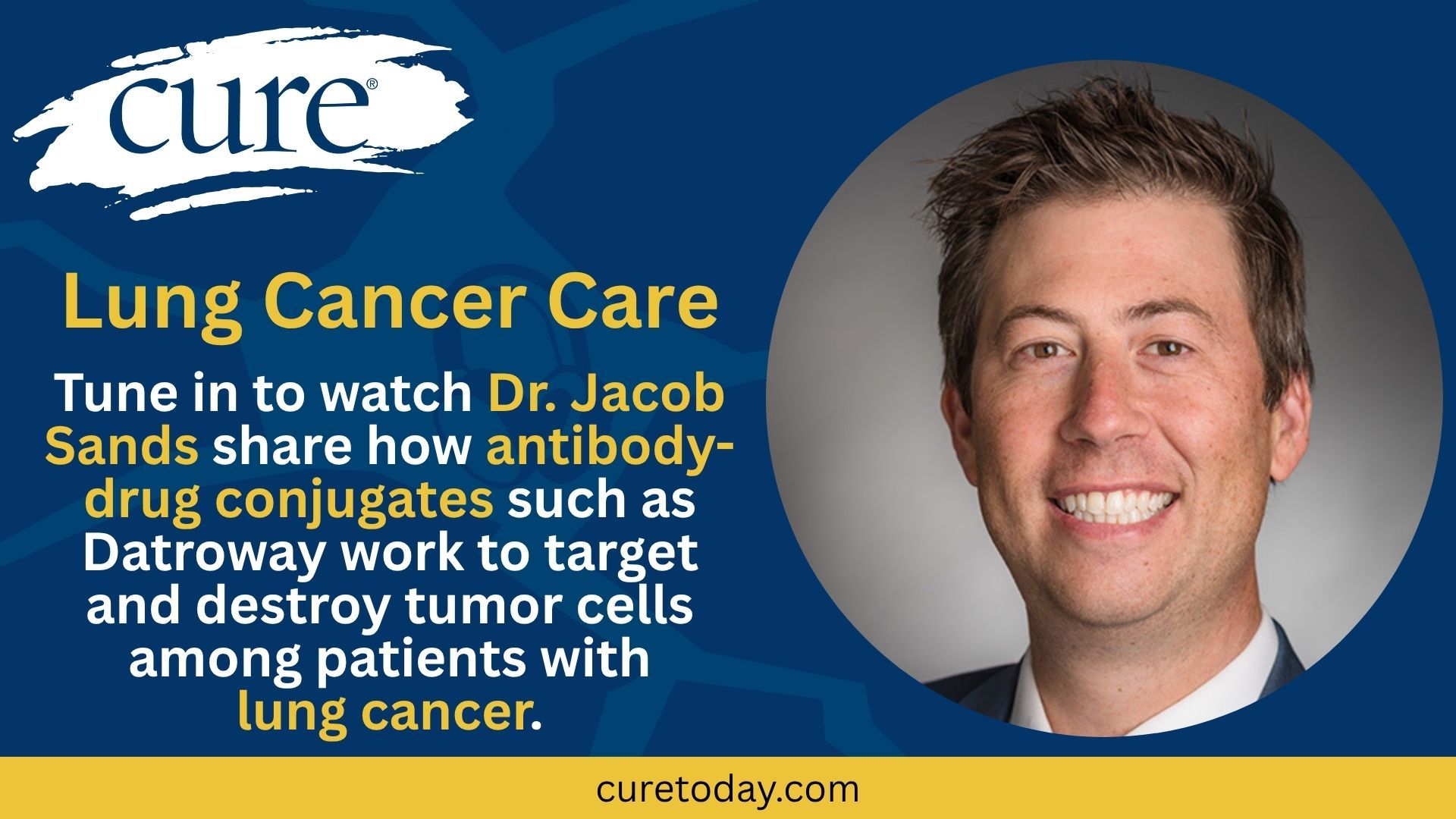 Picture of Dr. Jacob Sands