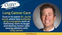 How Do Antibody-Drug Conjugates Work in Lung Cancer?
