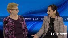 EP. 15 Managing Side Events From Targeted Therapy for CLL