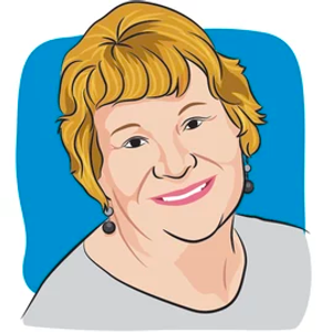 My New, Side Effect-Free Cancer Treatment Makes Me Feel Like 'a Kid in a Toy Store'
