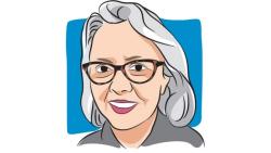 Thankful for Cancer Nurse Navigators