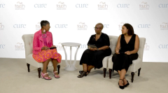 TOUCH Breast Cancer Awareness Month Webinar